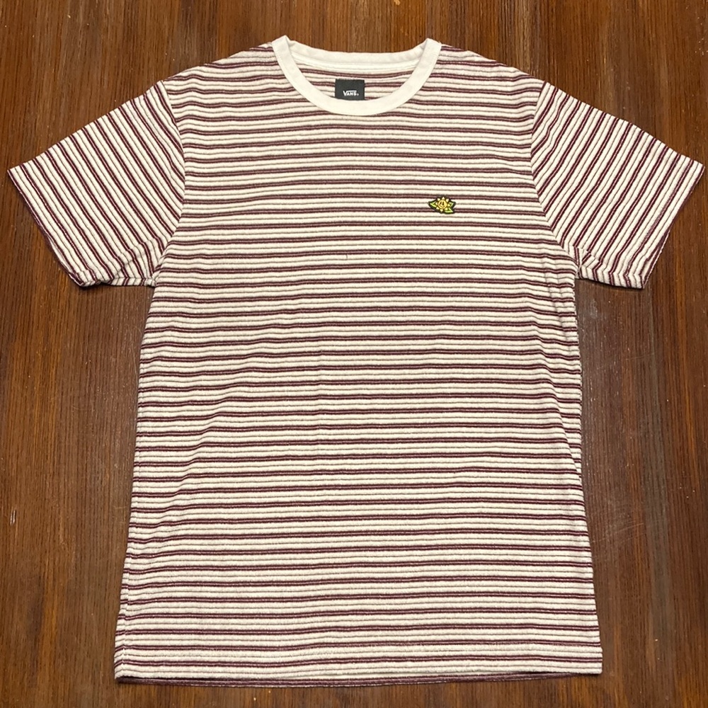 Vans Micro Dazed Knit Shirt